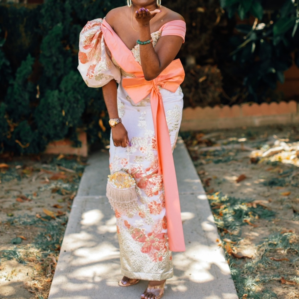 Wedding Guest Dress